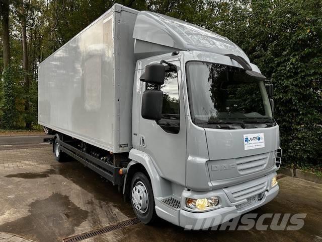DAF LF 12.220 Fast kasse