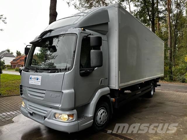 DAF LF 12.220 Fast kasse