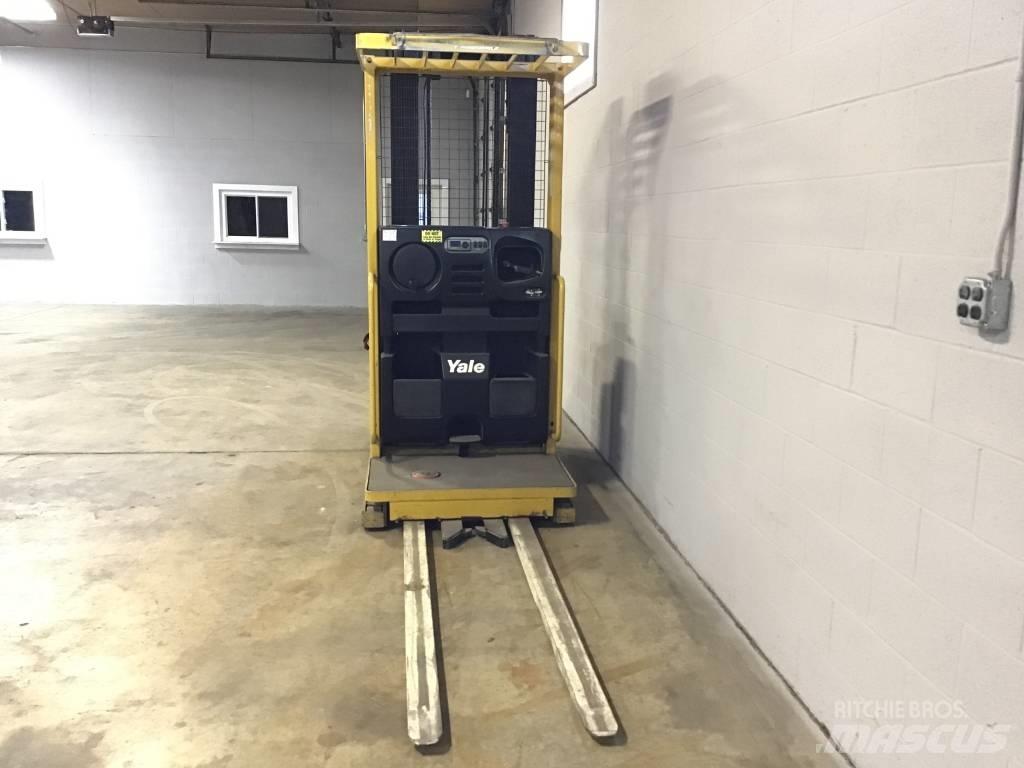 Yale OS030EFN24TE095 Plukketruck, medium