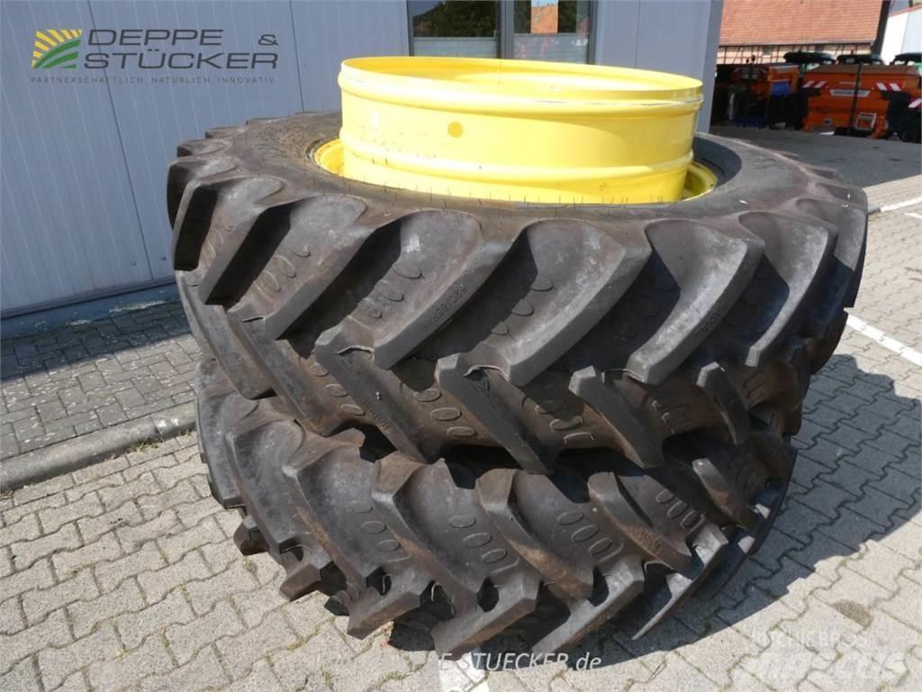 BKT AGRIMAX RT855 Landbrug - Andet 