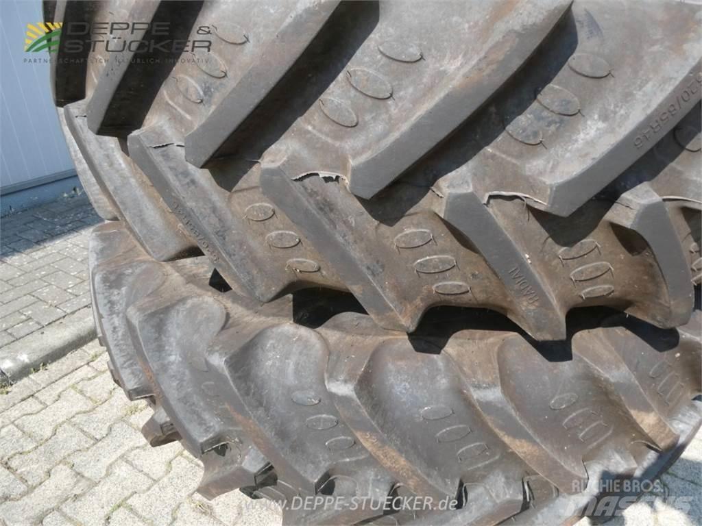 BKT AGRIMAX RT855 Landbrug - Andet 