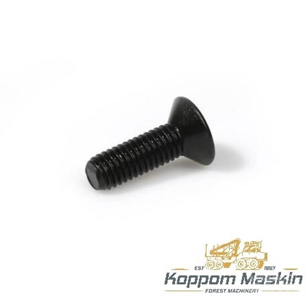 Ponsse 0055056 Chassis og suspension