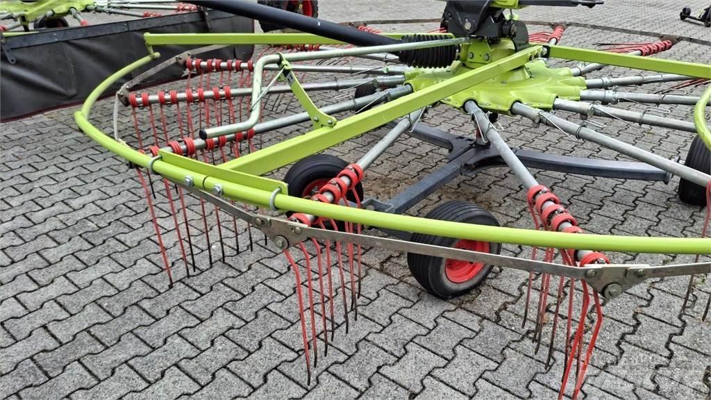 CLAAS Liner 2900 Skårlæggerer