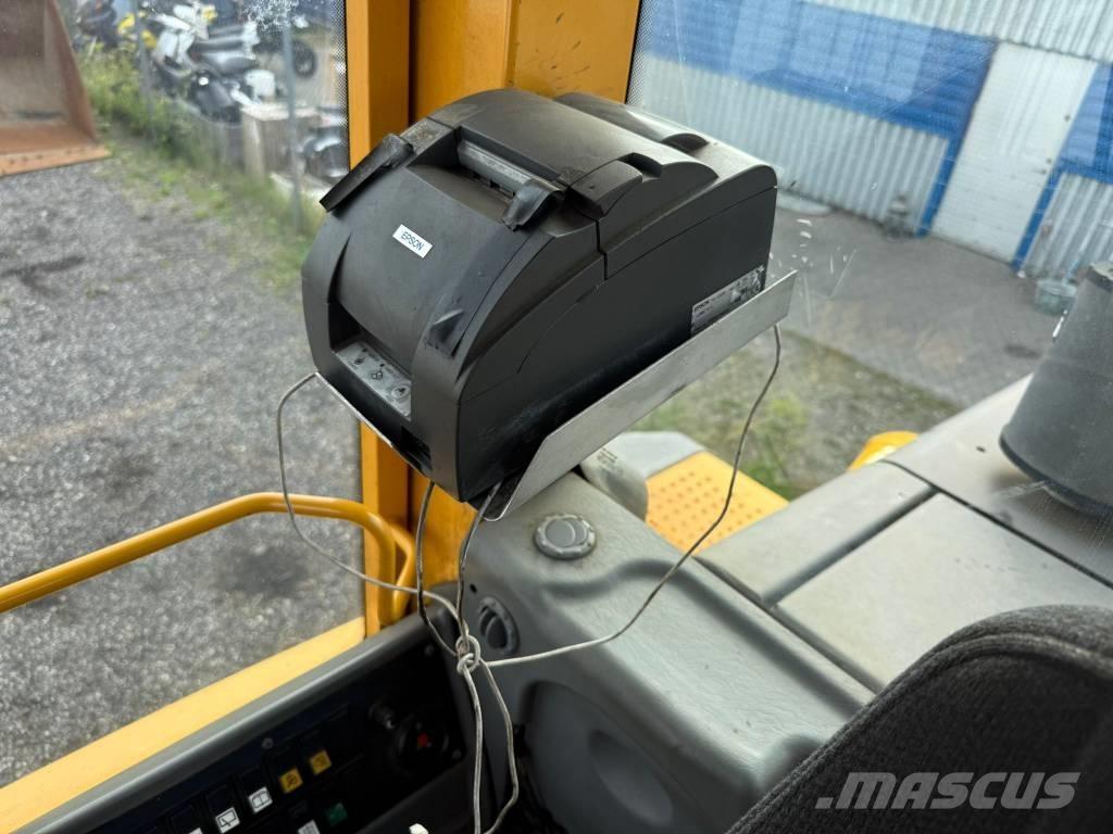 Volvo L 90 E Læssemaskiner på hjul