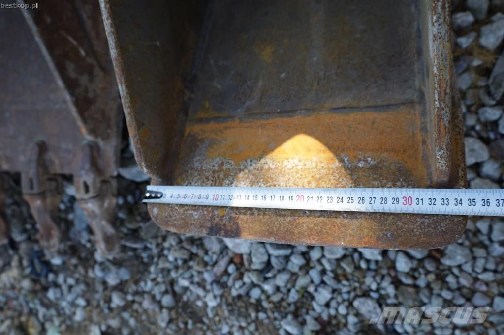 Volvo ECR 35 D Minigravemaskiner