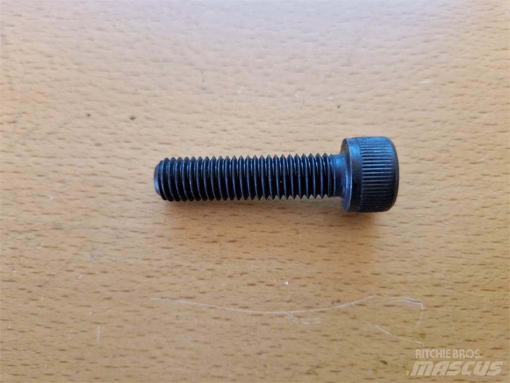 Ponsse 0006957 Chassis og suspension