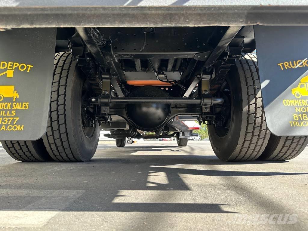 GMC Topkick C 7500 Andre lastbiler