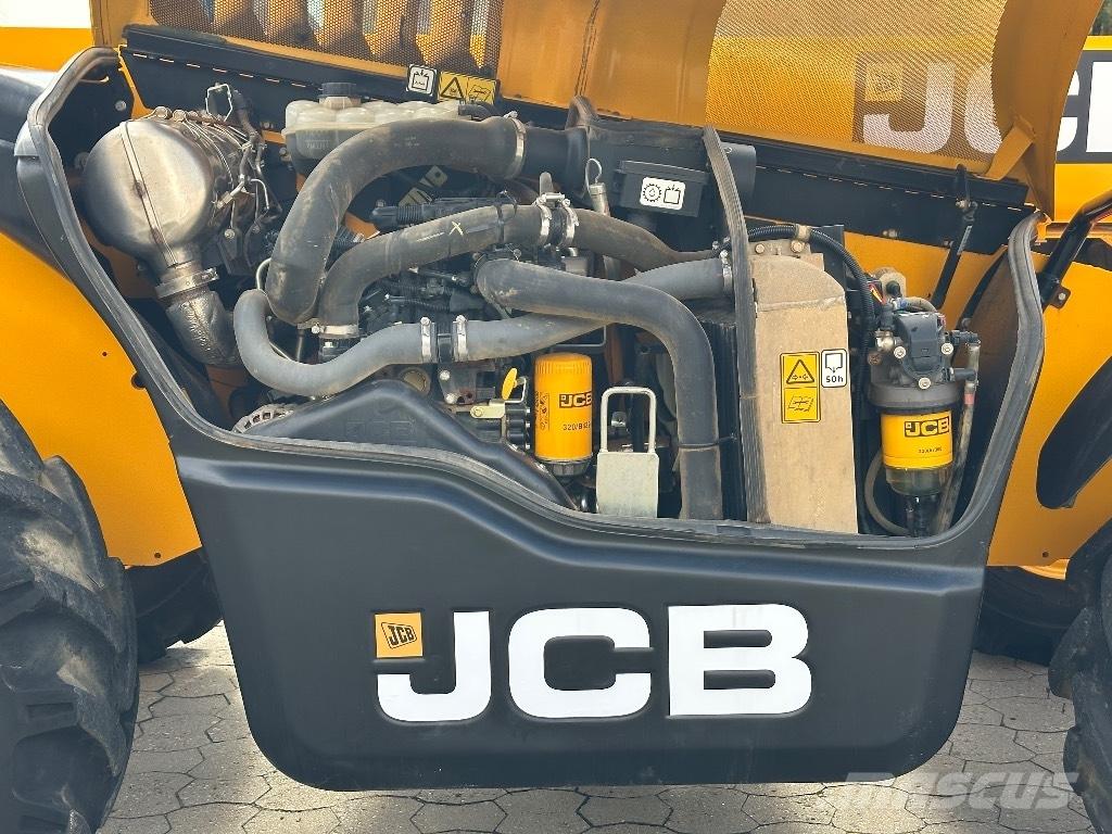 JCB 531-70 Teleskoplæssere