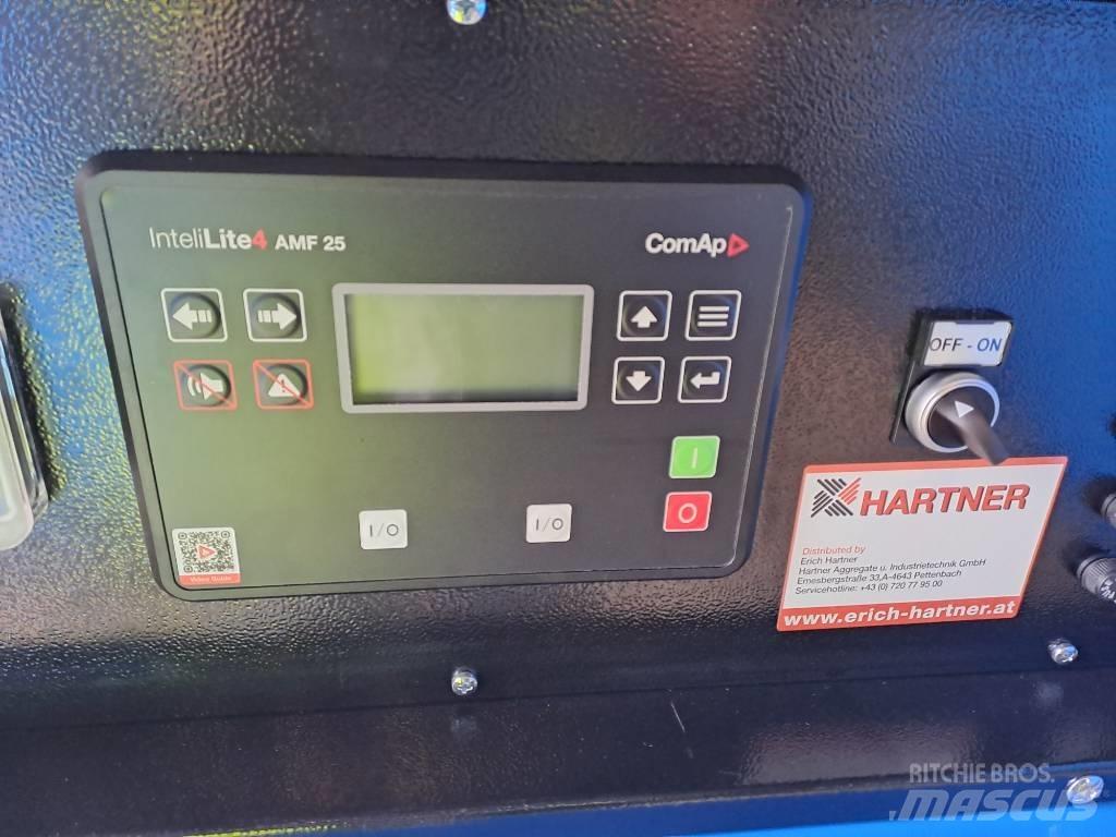 CGM e41 Dieselgeneratorer