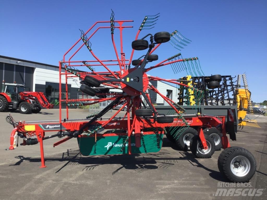 Kverneland 9584C Hømaskiner