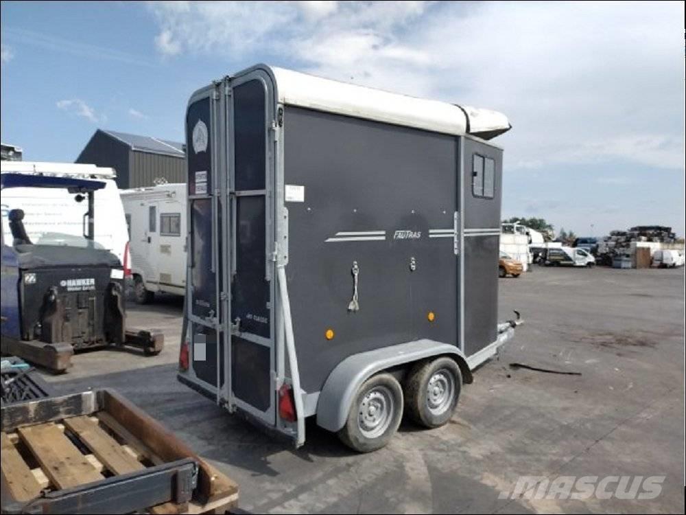  FAUTRAS JMS CLASSIC Andre anhængere