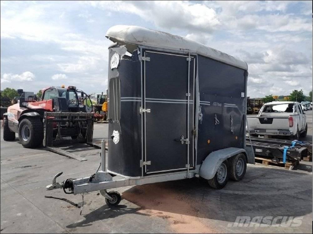  FAUTRAS JMS CLASSIC Andre anhængere