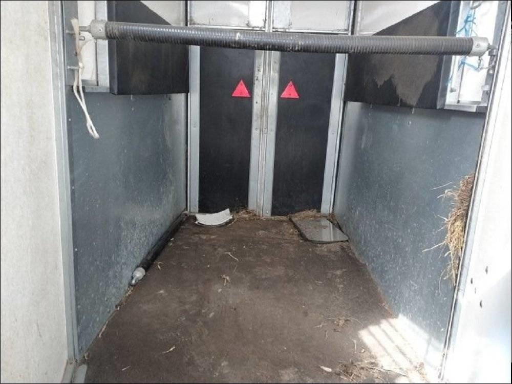  FAUTRAS JMS CLASSIC Andre anhængere