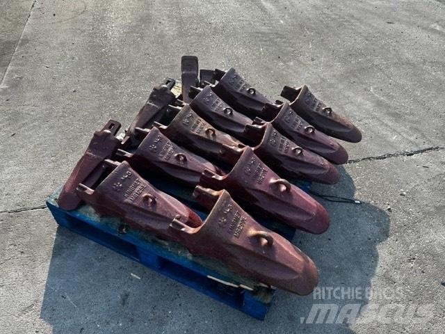MTG KINGMET MG125E Gravarme