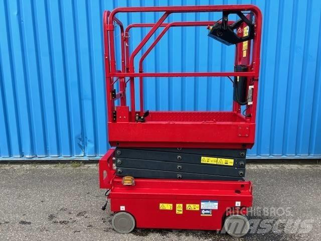 Magni ES 0607 E Saxlifte