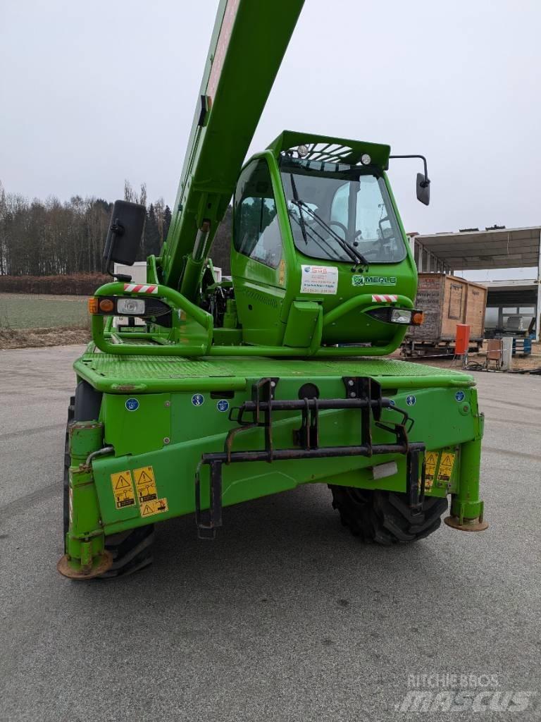 Merlo Roto 45.21 Teleskoplæssere