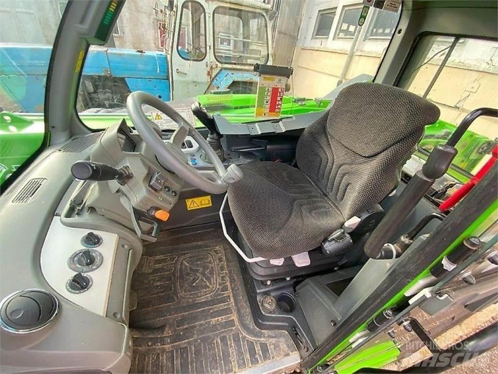 Merlo TF 38.10 CS Teleskoplifte