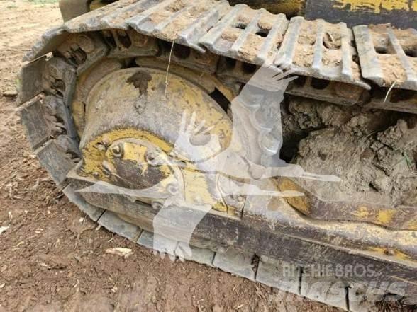 CAT 951C Larvebåndslæssere