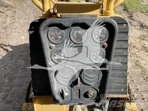 CAT D3G XL Bulldozer på larvebånd