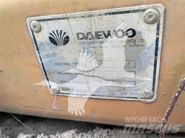 Daewoo  Andet tilbehør