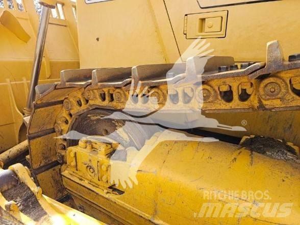 Komatsu D85EX Bulldozer på larvebånd