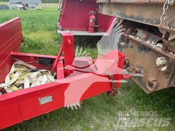 Sterling L7500 Lastbiler med tip