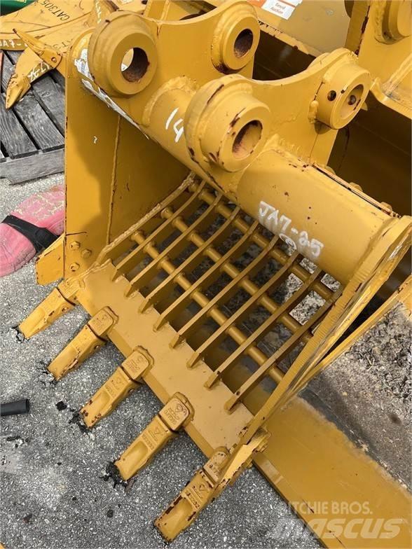 Teran CAT303 Stengrebe