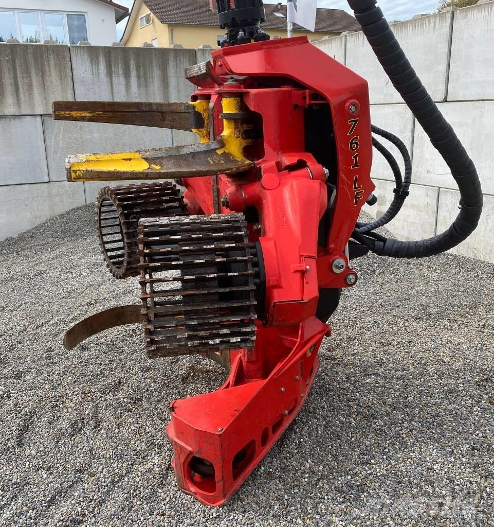 Eco Log 761 LF - Neuf Afgreningsmaskine