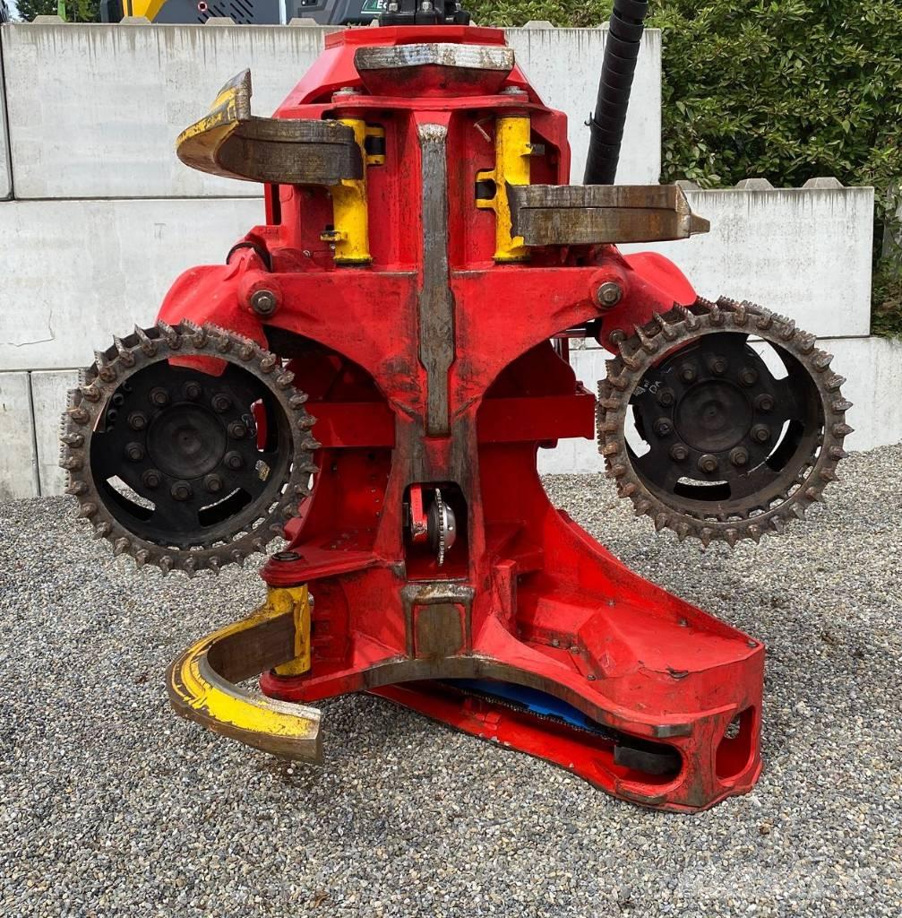 Eco Log 761 LF - Neuf Afgreningsmaskine