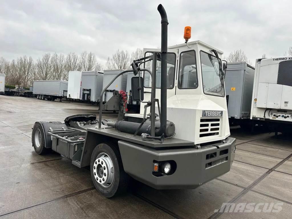 Terberg YT YT17 Terminaltraktorer