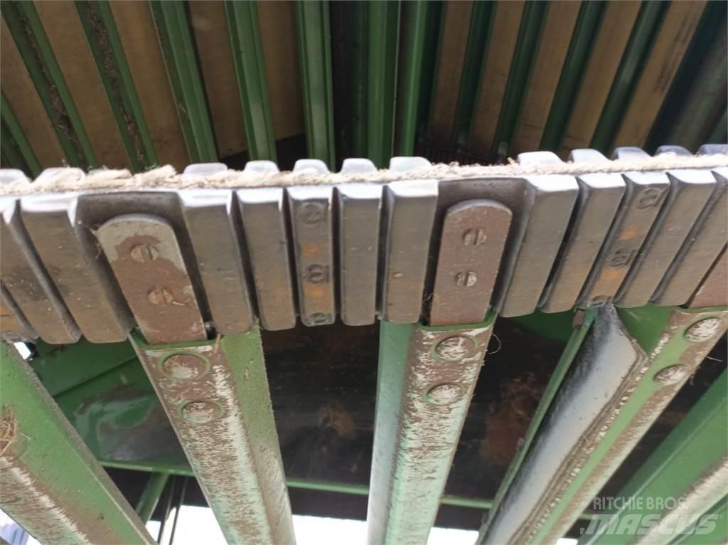 Krone V 180 XC Rundballe-pressere