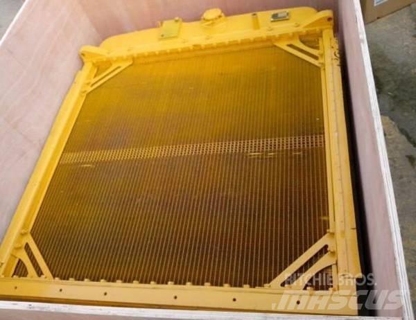 Shantui SD23 Radiatorer
