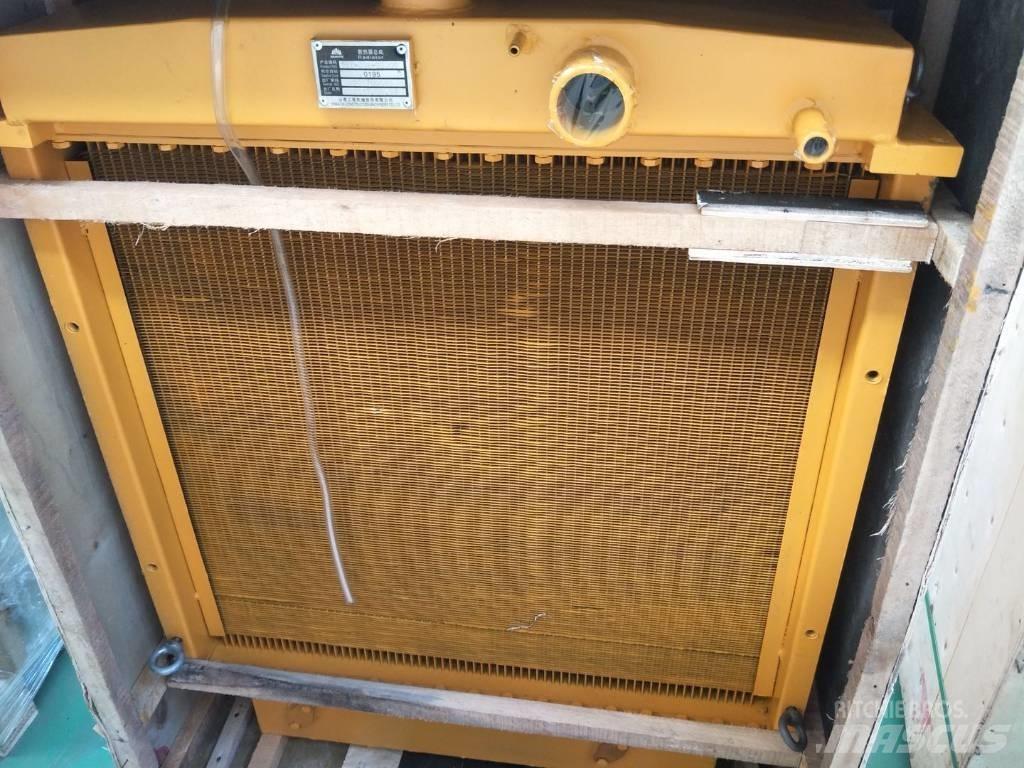 Shantui SD23 Radiatorer