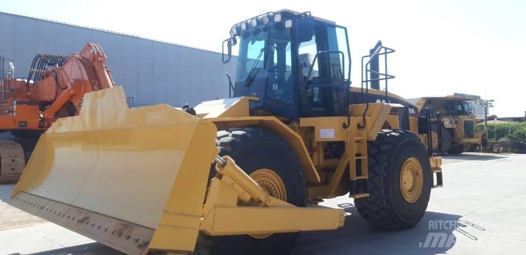 CAT 824 G series II Bulldozer