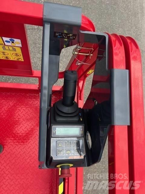 Magni ES 1012 AC+ Saxlifte