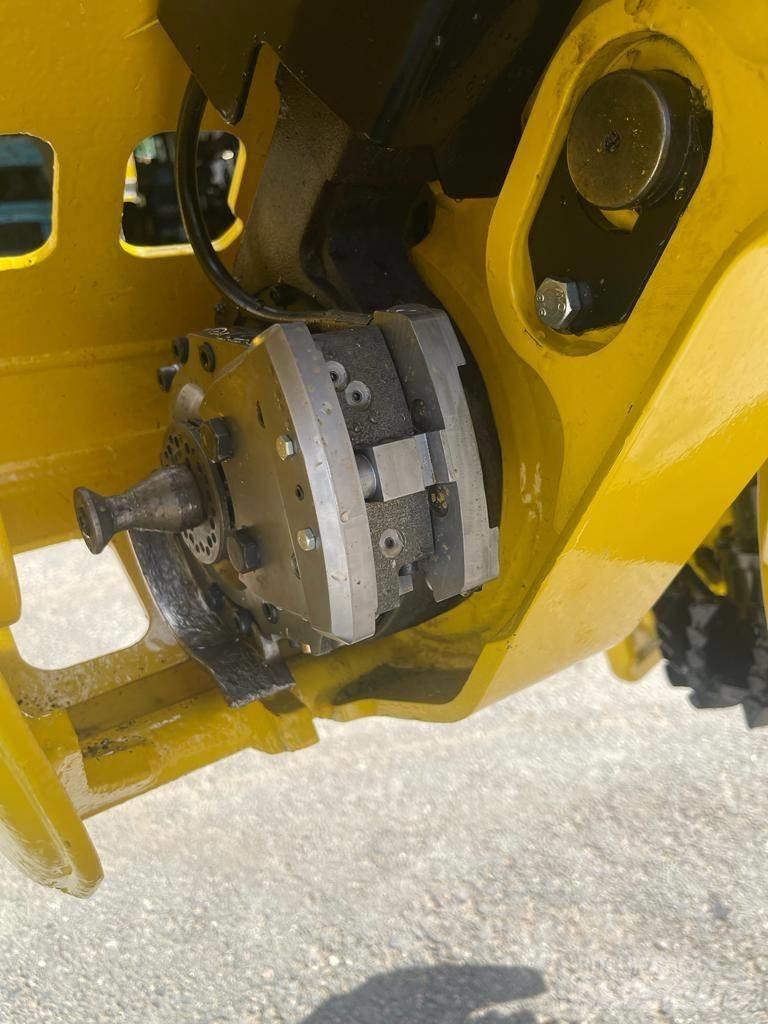 John Deere H 415 Skæreborde