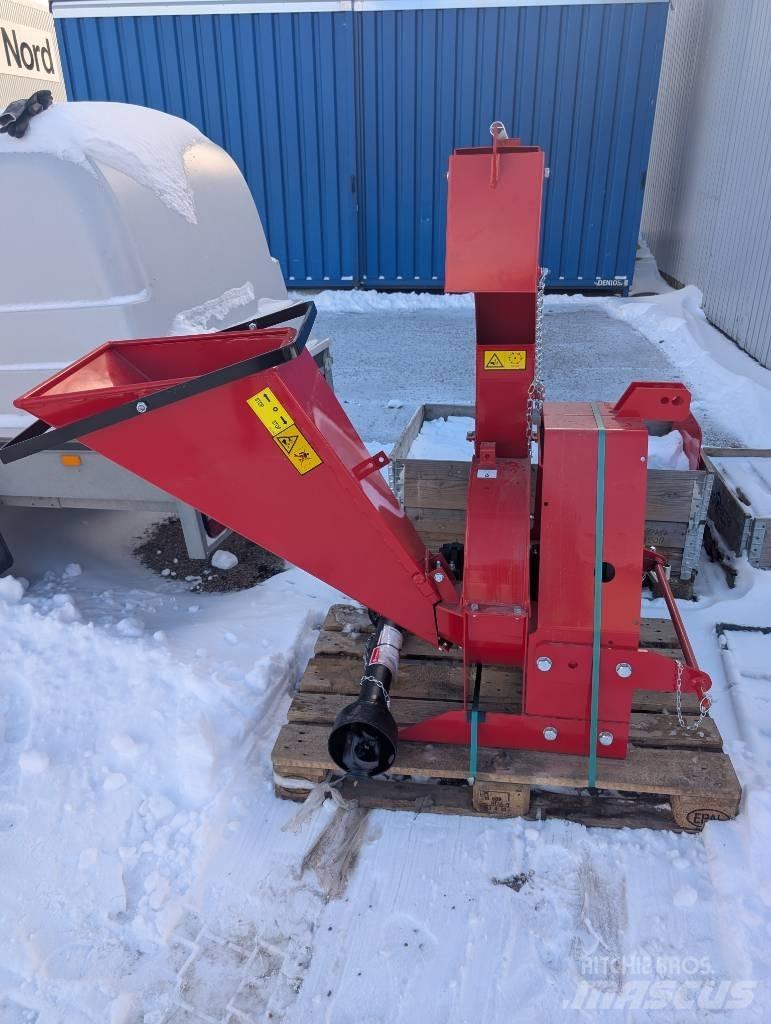 Farmi CH10 Flishugg Flishuggere / neddelere