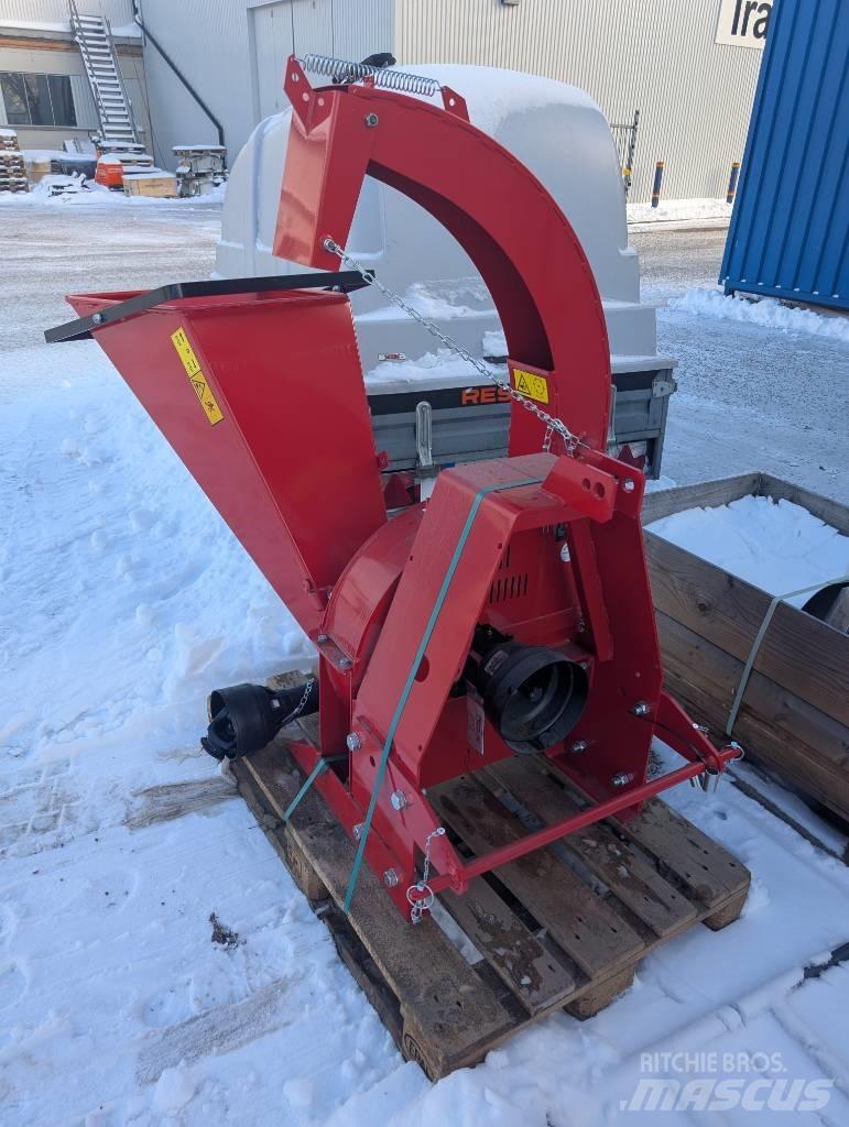 Farmi CH10 Flishugg Flishuggere / neddelere