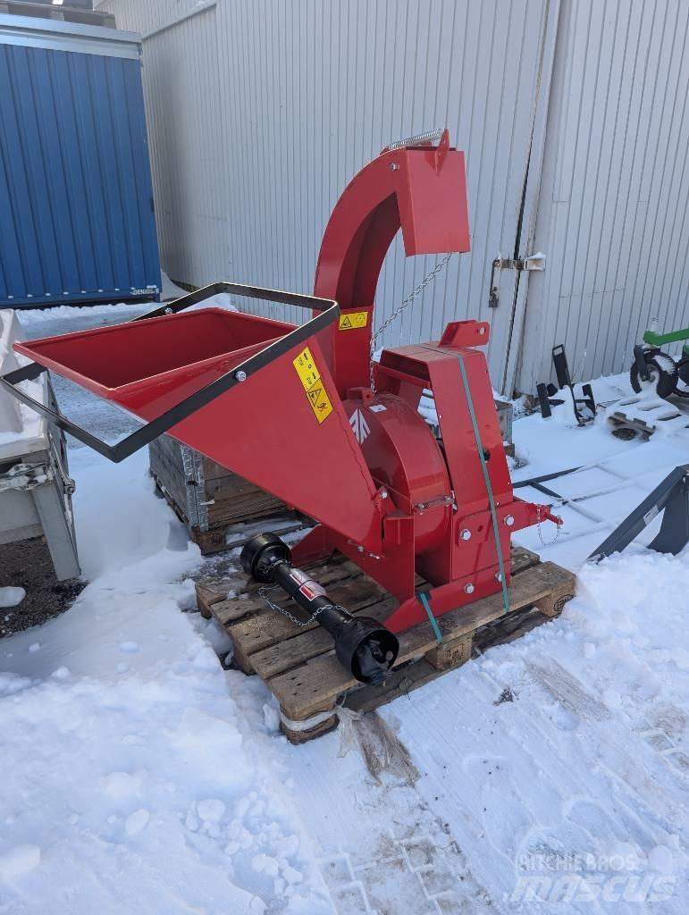 Farmi CH10 Flishugg Flishuggere / neddelere