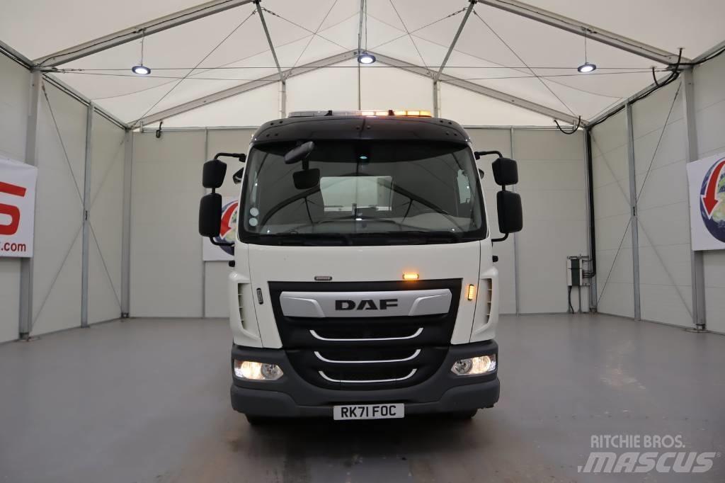 DAF LF 230 Andre lastbiler