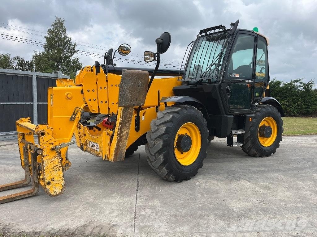 JCB 540-170 Teleskoplæssere
