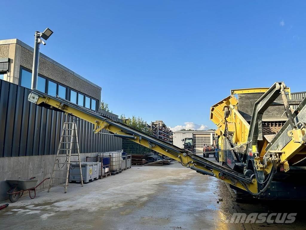 Keestrack K6 Sorterværk