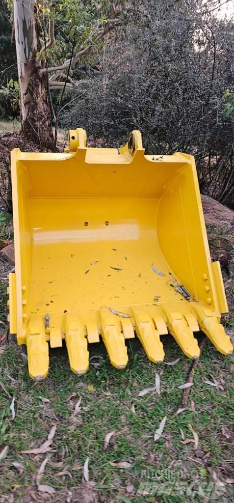 Komatsu PC210 Booms og dippers