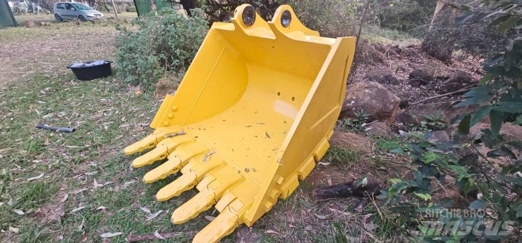 Komatsu PC210 Booms og dippers