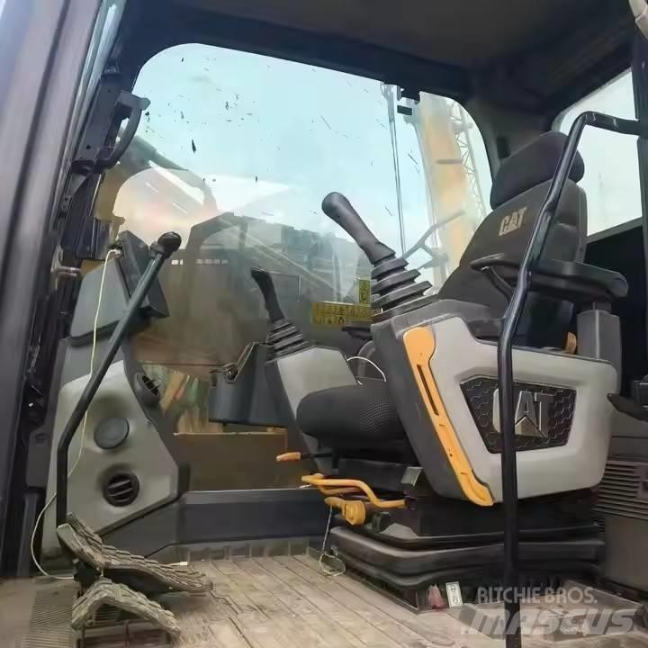 CAT CAT320GC Midi-gravemaskiner 7t - 12t