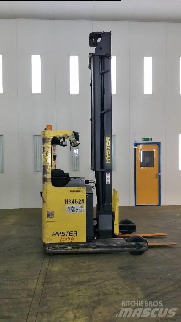 Hyster R1.6H Reachtruck