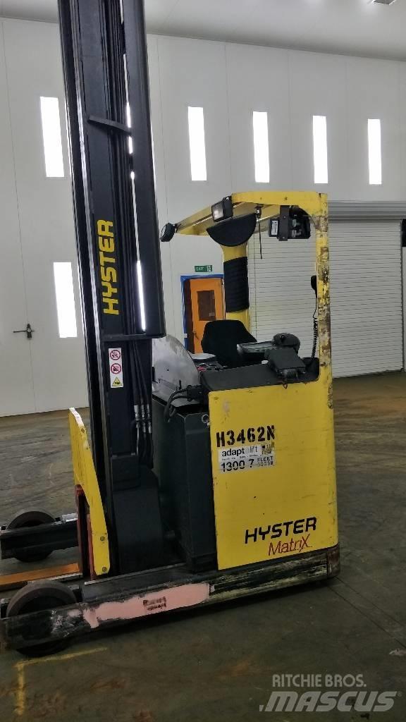 Hyster R1.6H Reachtruck