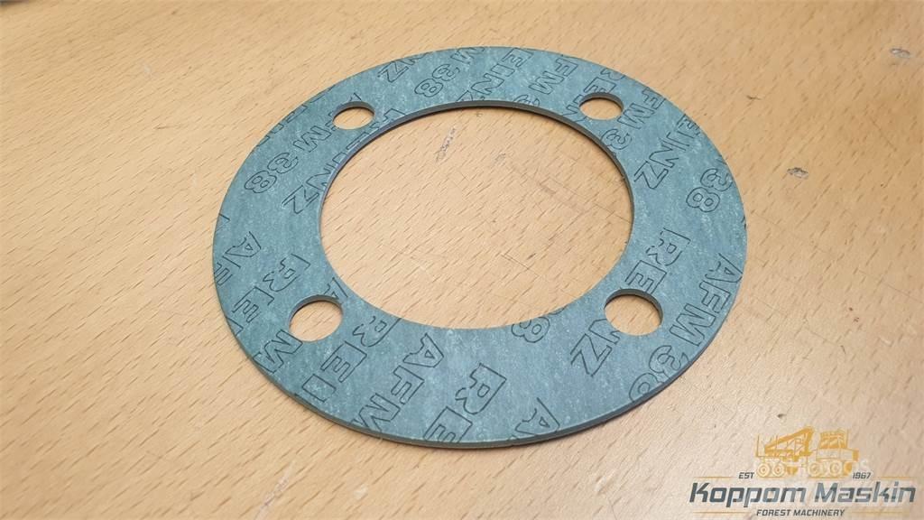 Ponsse NAF7319041 Hydraulik