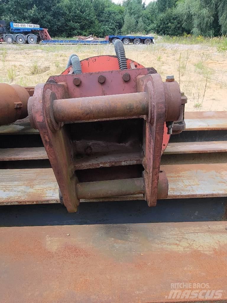 Rammer RC 22N Sakse