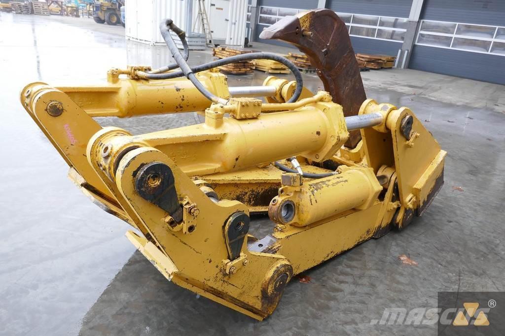 CAT D9H Ripper Andet tilbehør